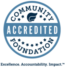 accredited community foundation