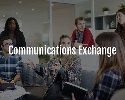 communications exchange community foundation