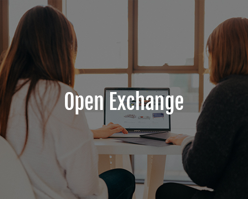 open exchange community foundation