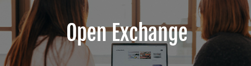 open exchange foundation community