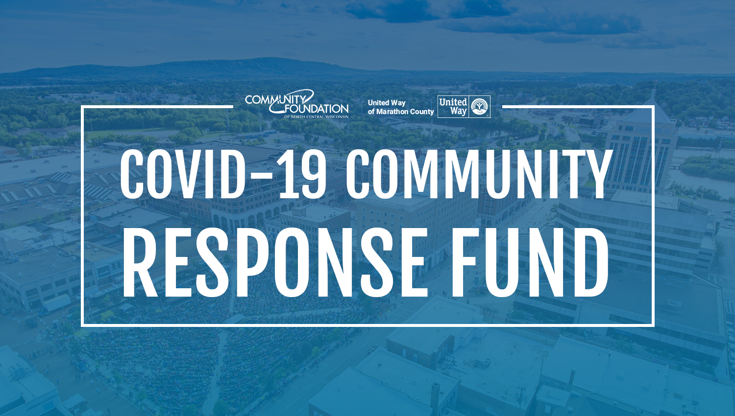 covid-19 response fund