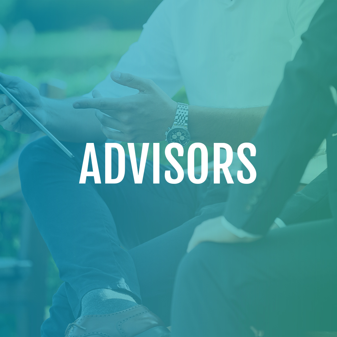 professional advisors resources
