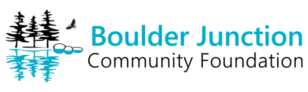 Boulder Junction Community Foundation logo