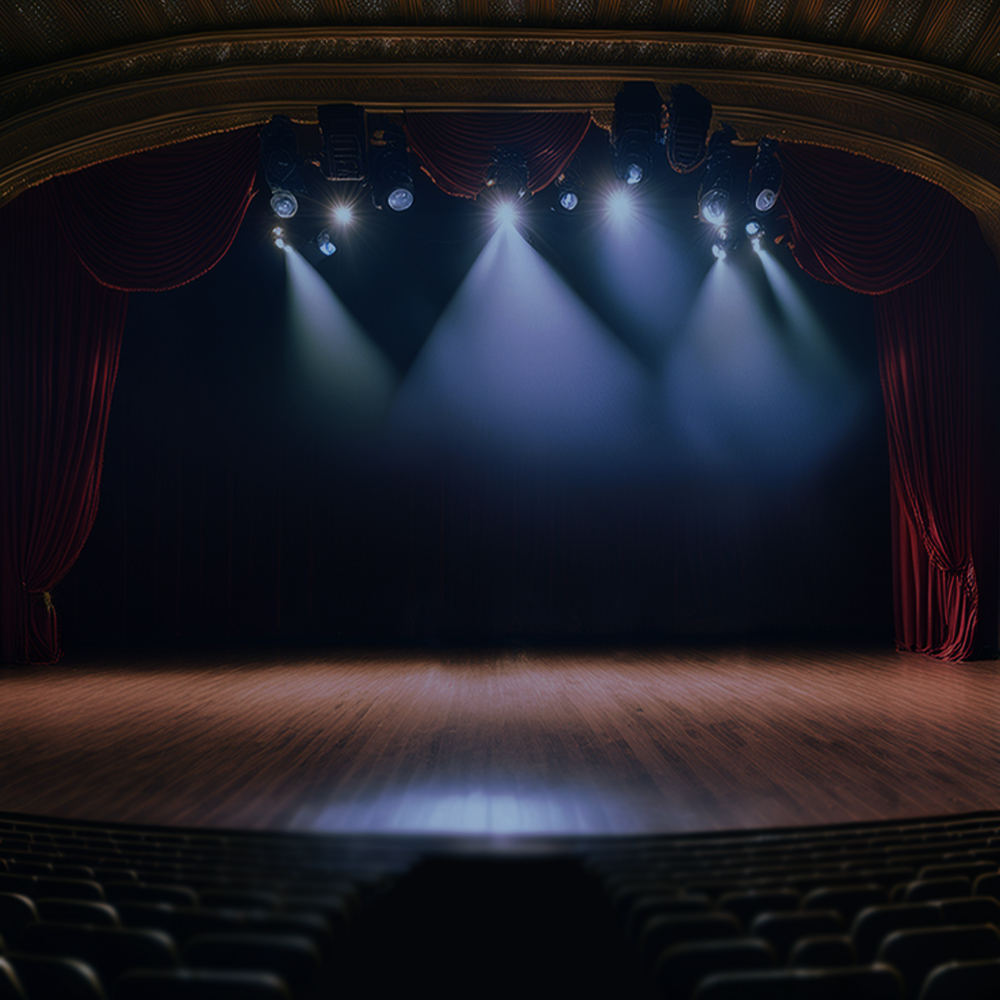 Stage