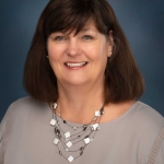 Sue Nelson