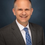 Tim Parker